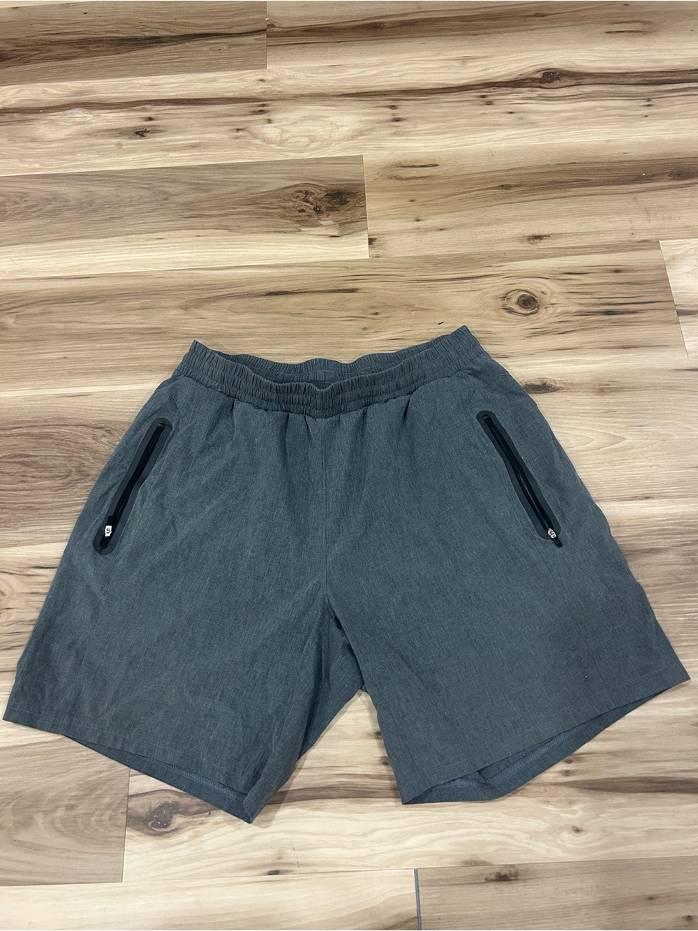 VRST Shorts. Gray
